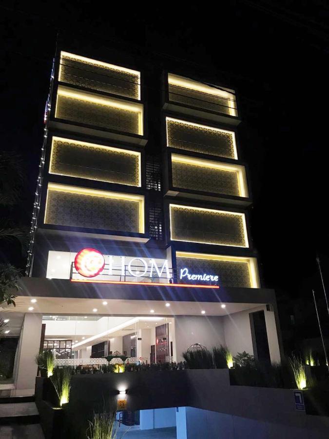 Hotel @Hom Premiere Timoho à Yogyakarta Extérieur photo